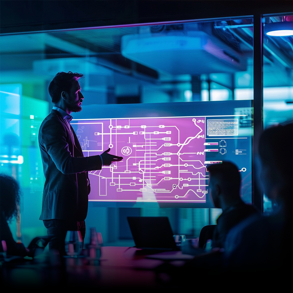 estrategia tecnologica